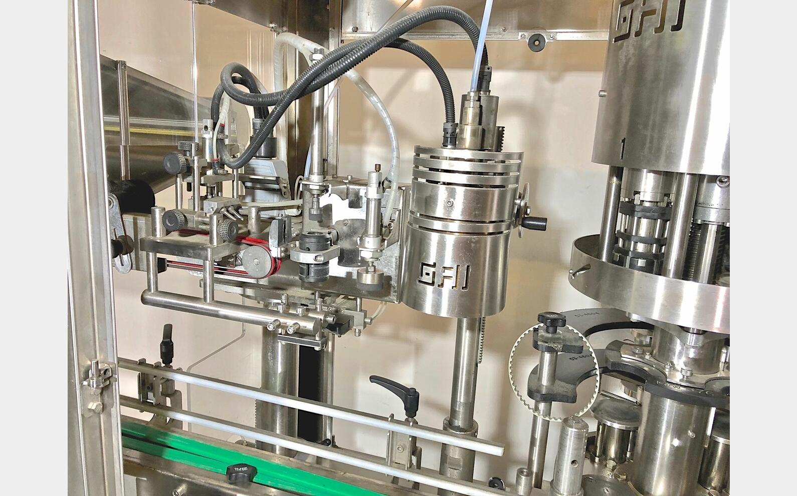 MONOBLOC GAI 6043 CST19 GAI