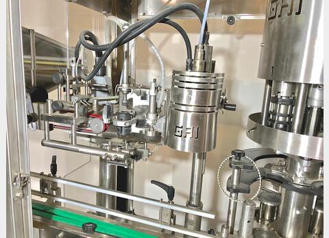 MONOBLOC GAI 6043 CST19 GAI