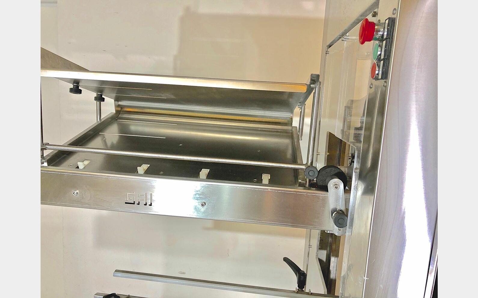 MONOBLOC GAI 6043 CST19 GAI