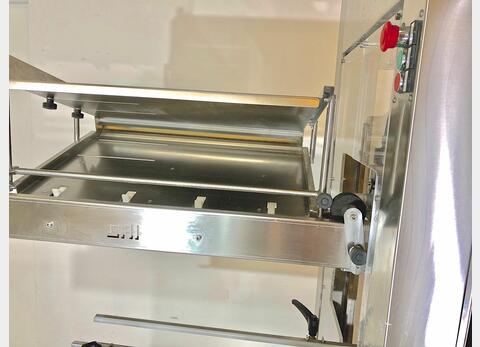 Linear labeller CST19 MONOBLOC GAI 6043