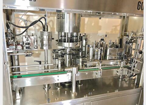 MONOBLOC GAI 6043 CST19 GAI