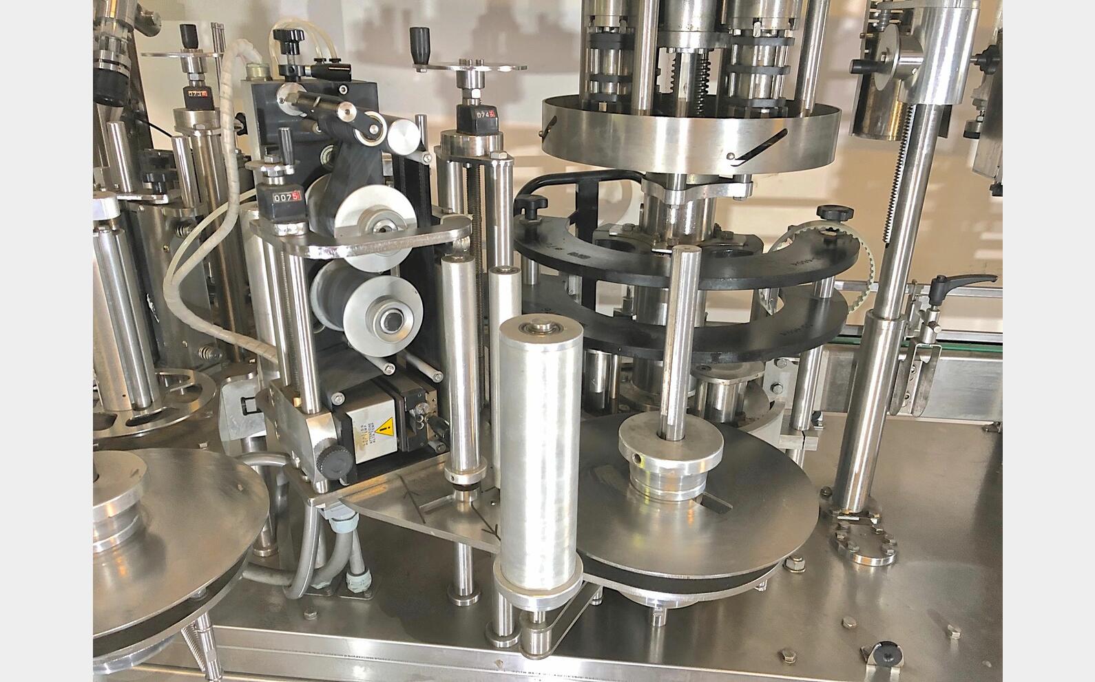 MONOBLOC GAI 6043 CST19 GAI