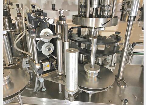 MONOBLOC GAI 6043 CST19 GAI