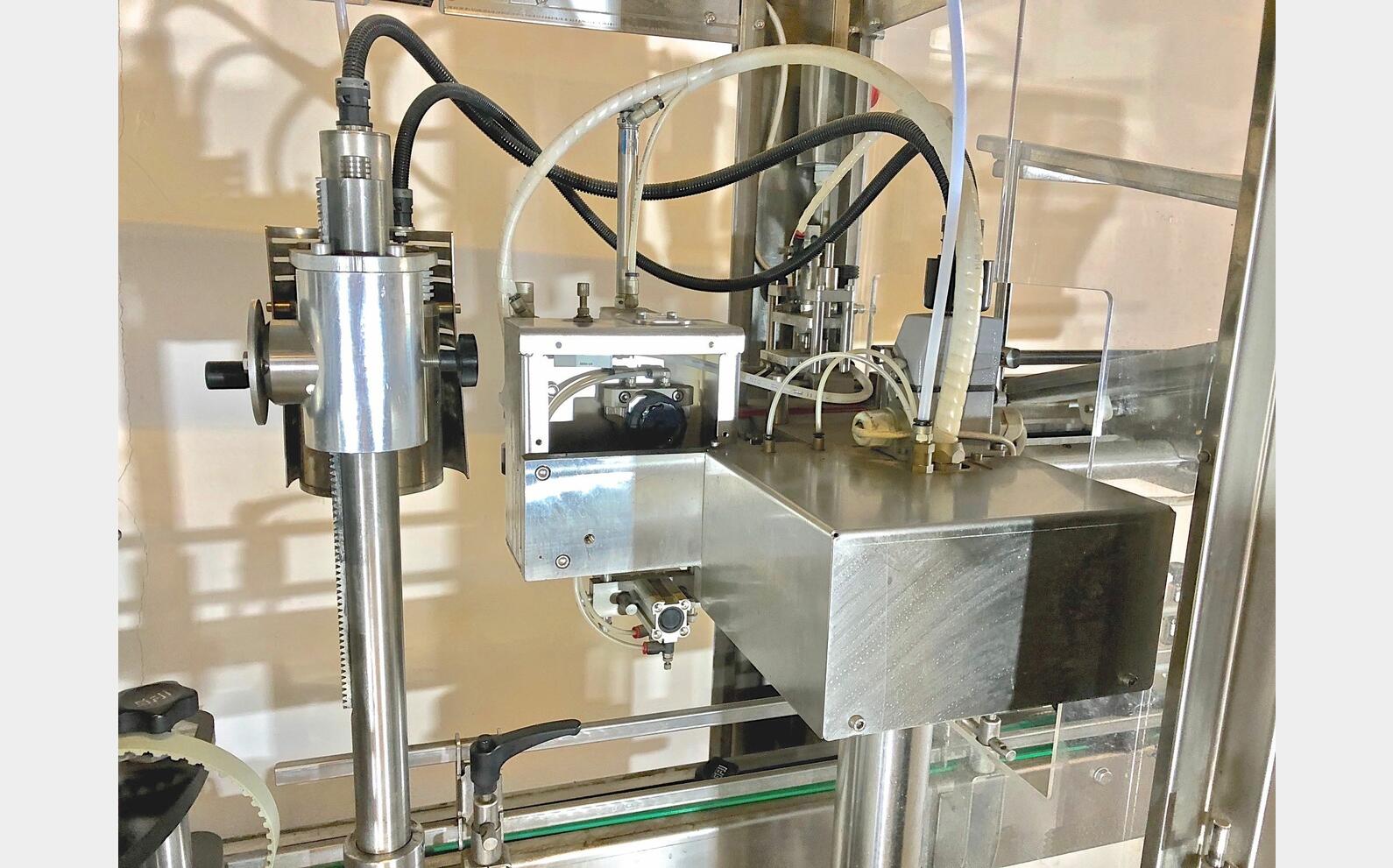 MONOBLOC GAI 6043 CST19 GAI