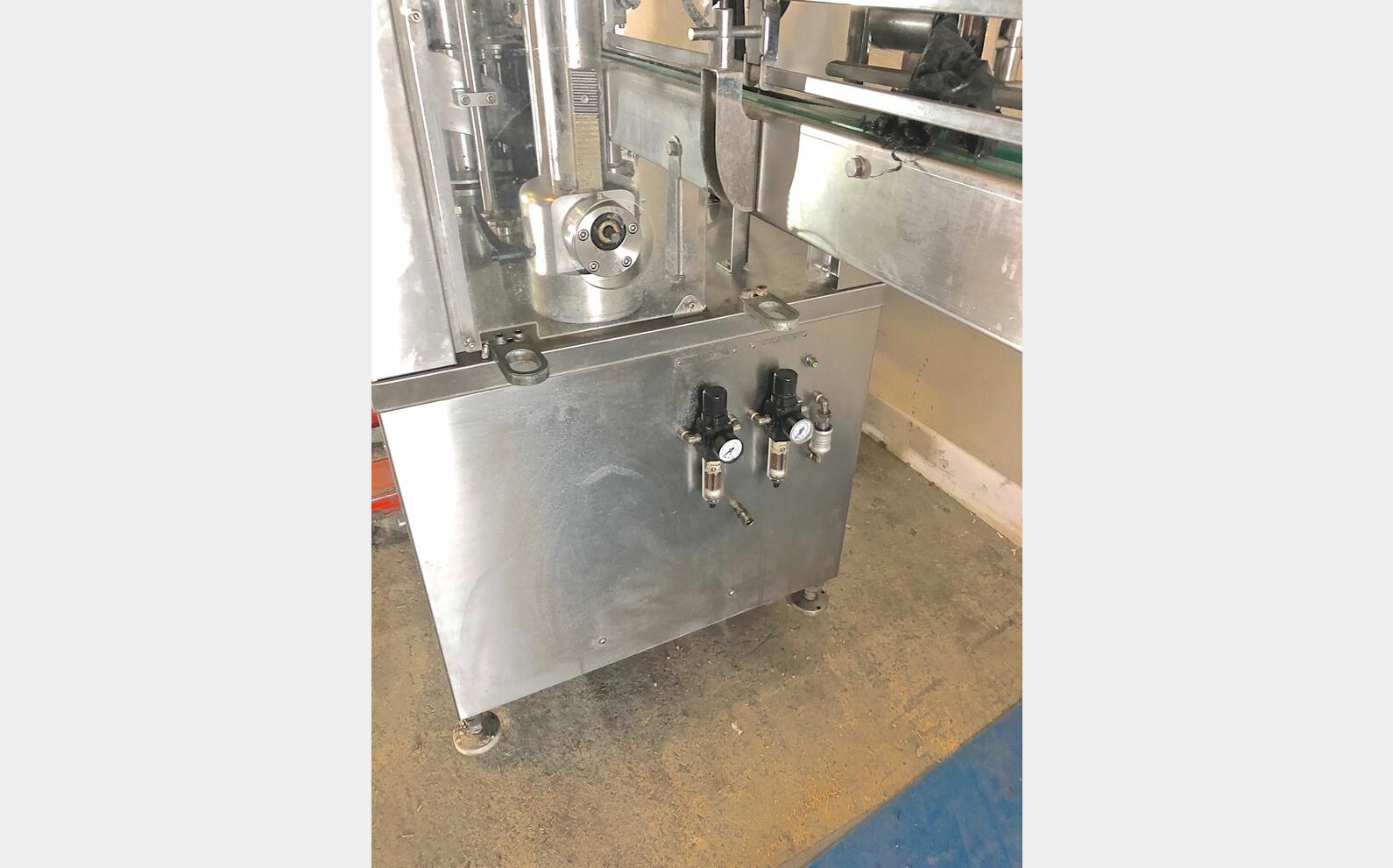 MONOBLOC GAI 6043 CST19 GAI