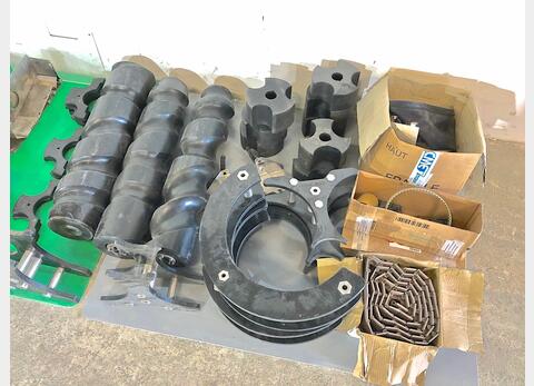 MONOBLOC GAI 6043 CST19 GAI