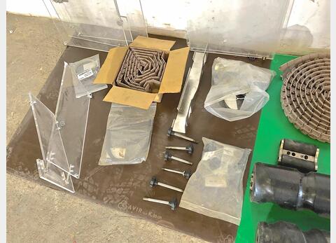 Linear labeller CST19 MONOBLOC GAI 6043