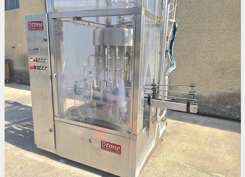 Bottle filler - STONE GAI19 STONE