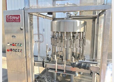 Bottle filler - STONE GAI19 STONE