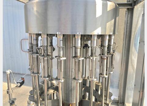 Bottle filler - STONE GAI19 STONE