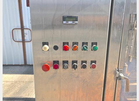 Bottle filler - STONE GAI19 STONE