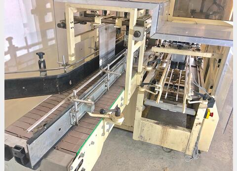 Form-packer SAVOYE