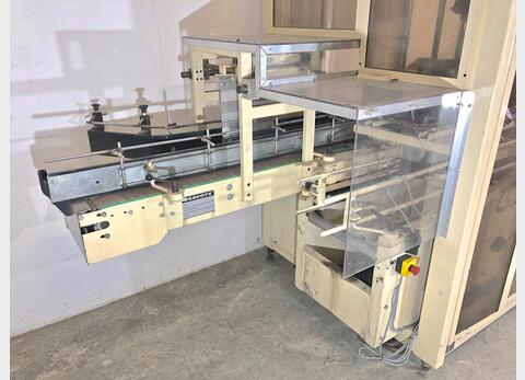 Form-packer SAVOYE