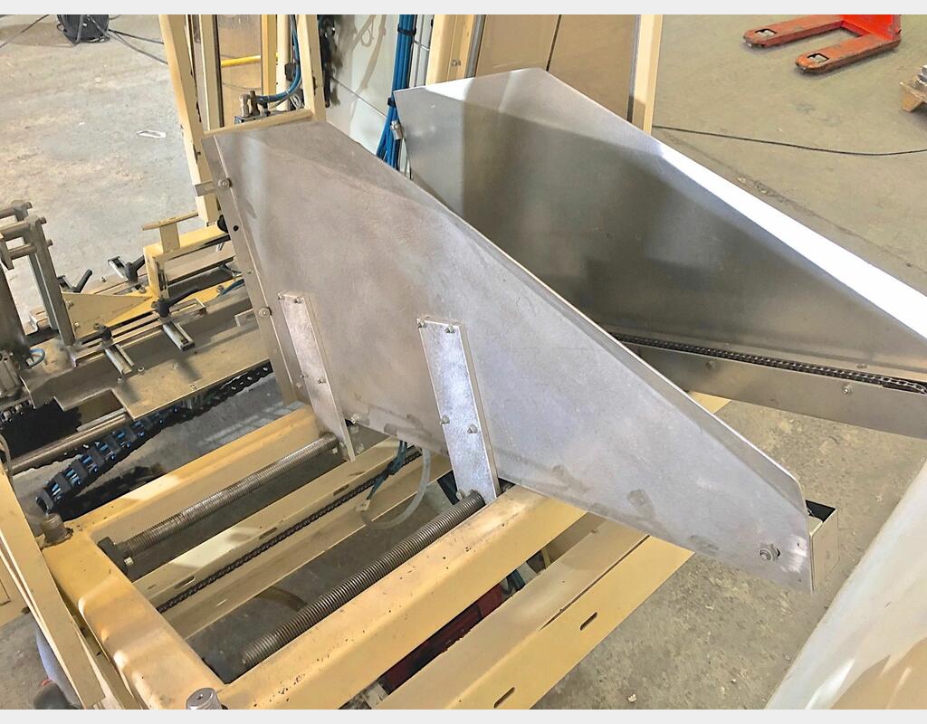 Formeuse Encaisseuse GAY19 SAVOYE