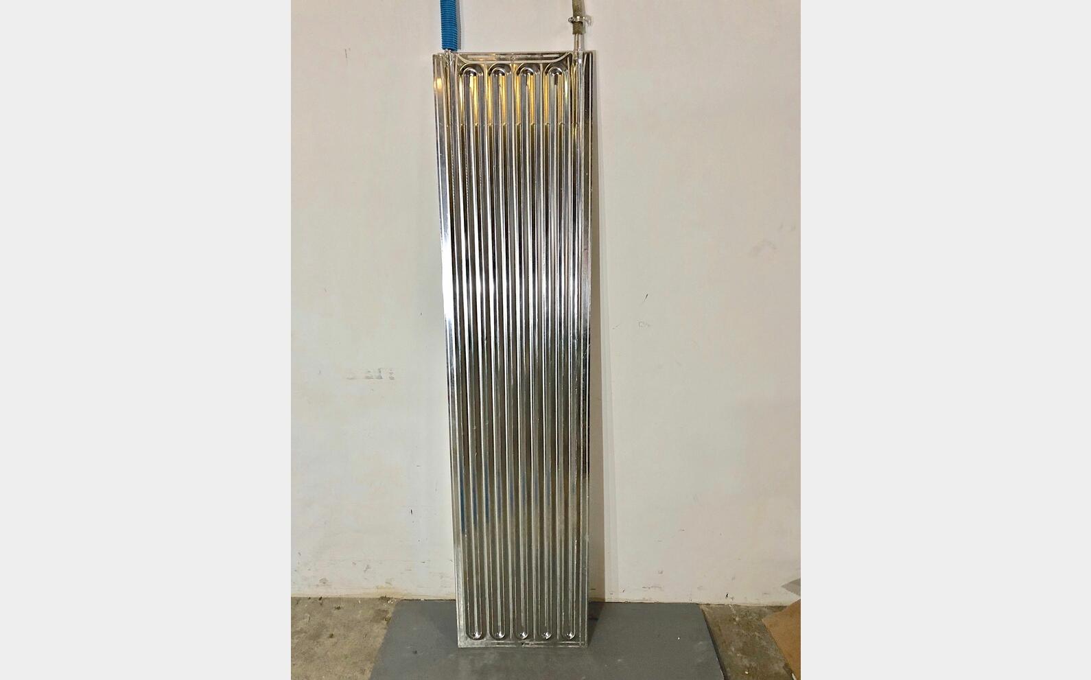 Drapeaux 2 m2 CST19 200 x 47