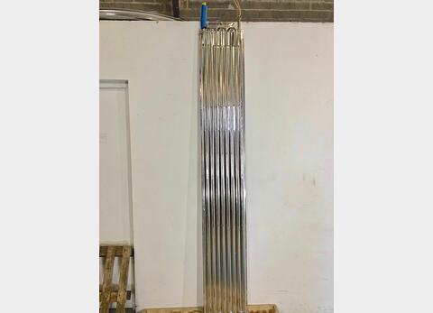 Drapeaux 2 m2 CST19 250 x 37