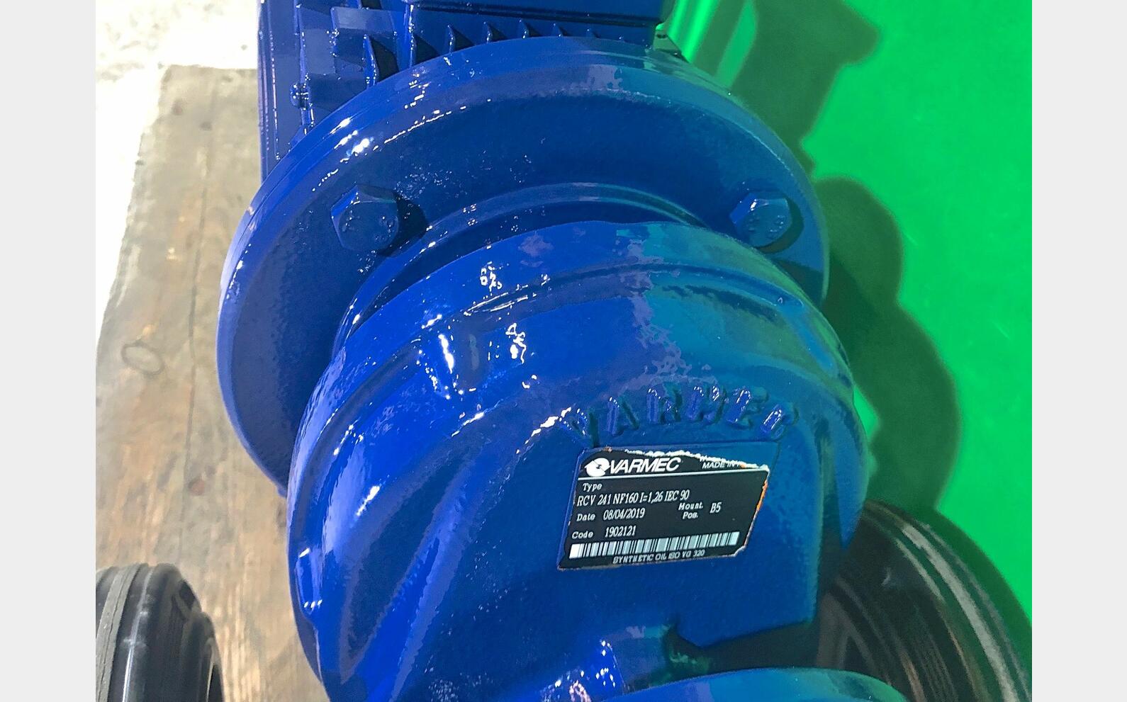 Impeller pump - With bypass 120HL/h SCHNEIDER