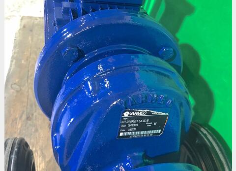 Pompe impulseur inox - Bypass 120 HL/h SCHNEIDER