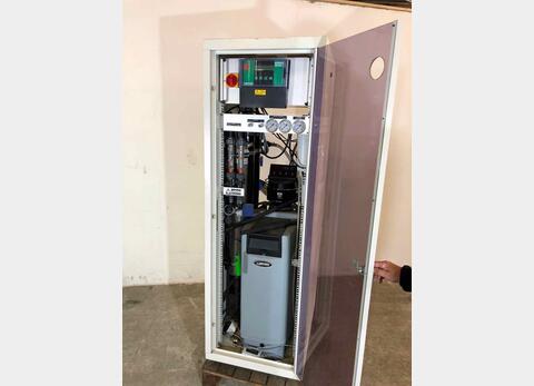 Cuve PEHD - 10 HL - Avec traitement osmoseur
