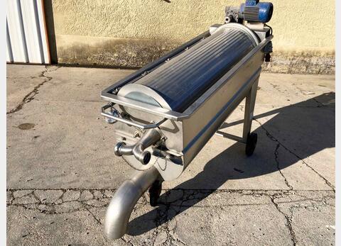 Seeder From 800 to 1000 HL/h BELLOT