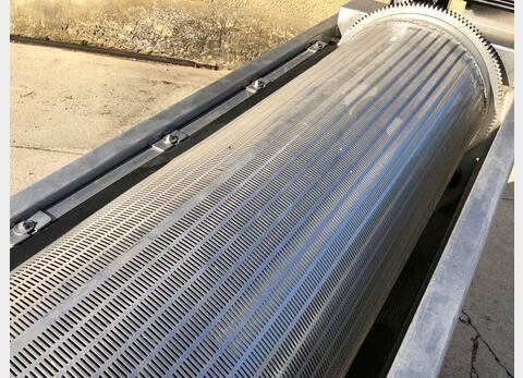 Seeder From 800 to 1000 HL/h BELLOT