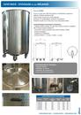 Document : CUVES - INOX - MT / CORD / SCL