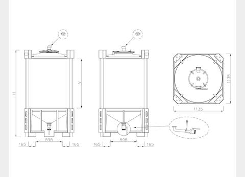 arsilac-ibc-conteneur-inox-pfc-dimensions