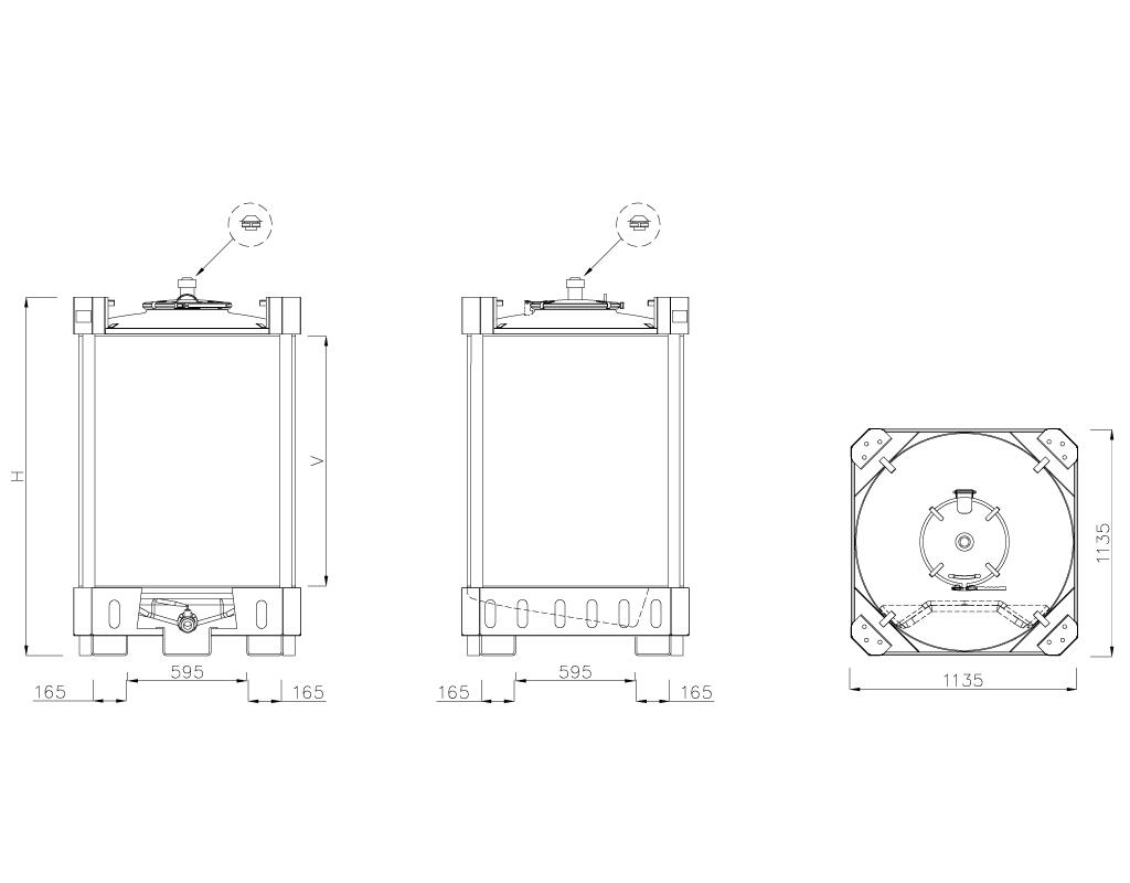 arsilac-ibc-conteneur-inox-pc-dimensions