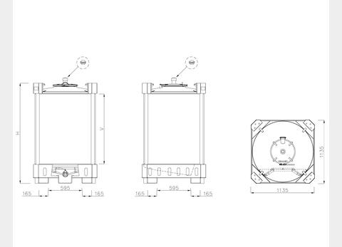 arsilac-ibc-conteneur-inox-pc-dimensions