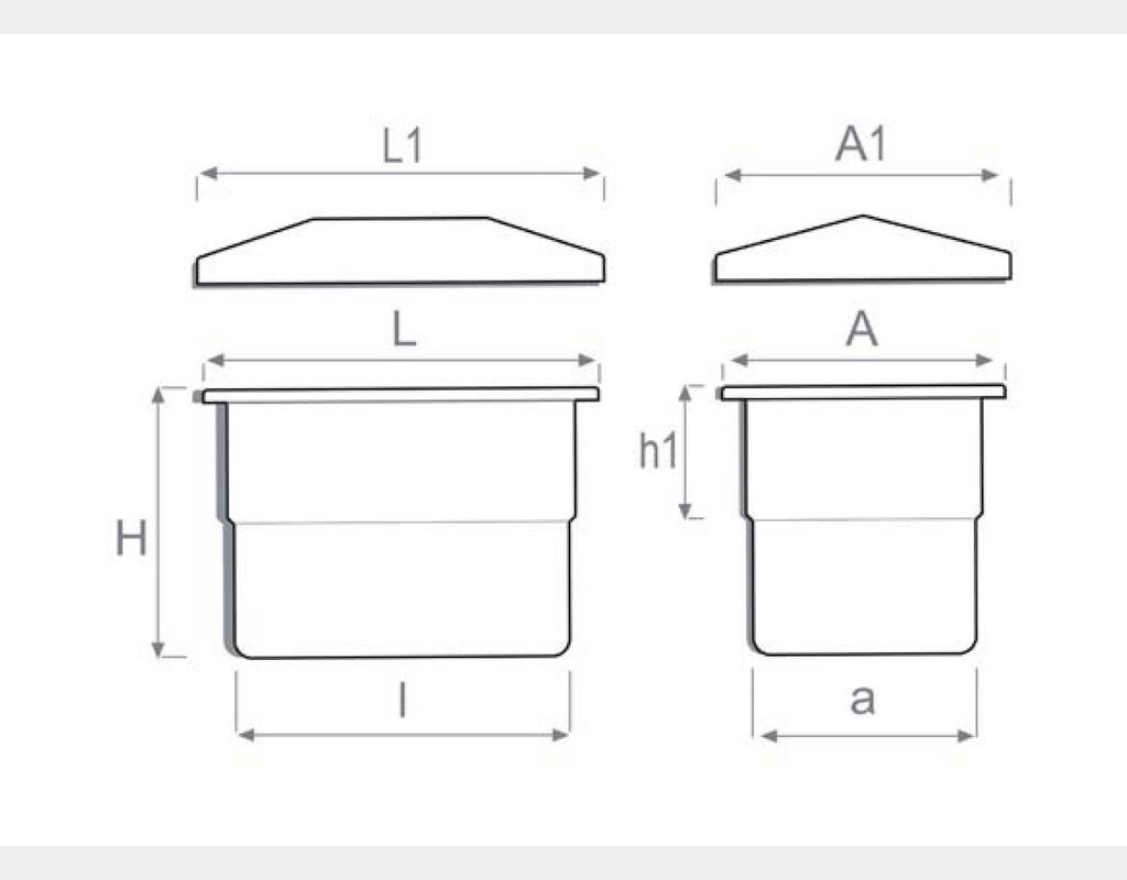 arsilac-HDPE-tank-rectangular-bin-details
