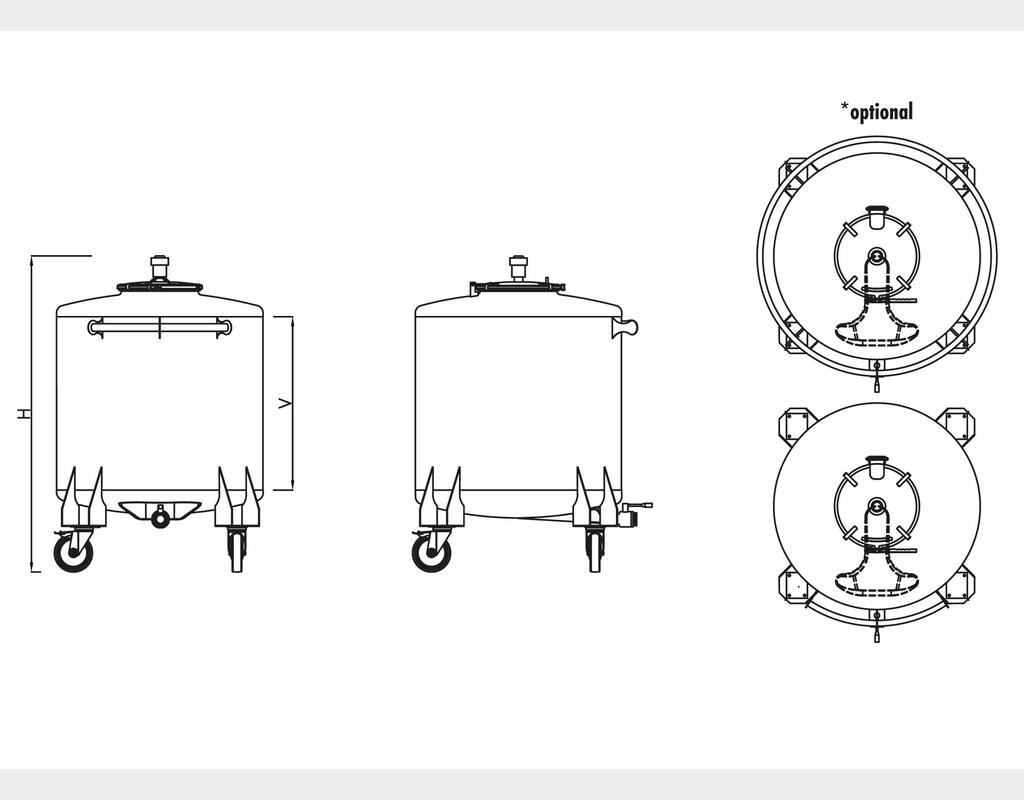 arsilac-cuve-inox-stockage-melange-SCL-dimensions