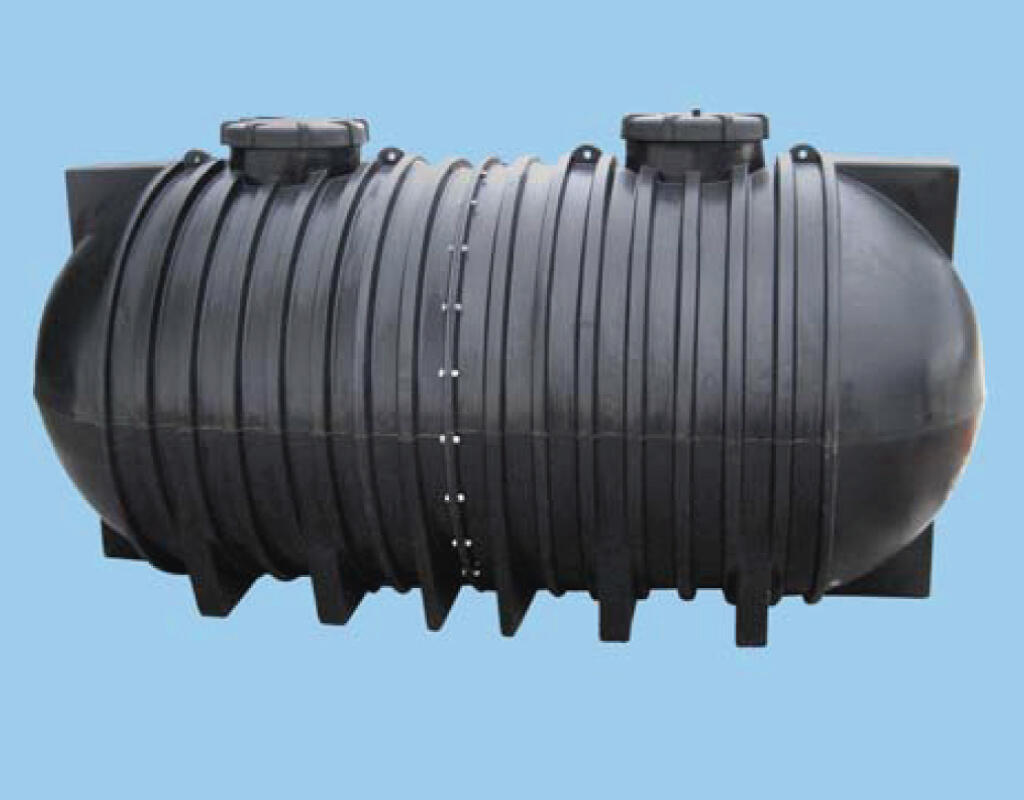 arsilac-HDPE-tank-underground-horizontal-compartmentalized-tank