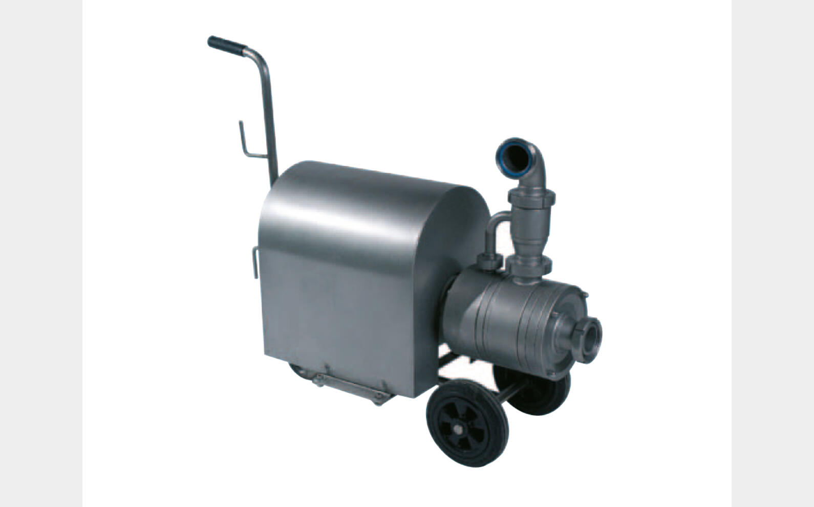 Pumps - Centrifugal pumps