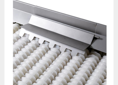ROLLY  Capacit&eacute; 5 &agrave; 12 T/h MORI