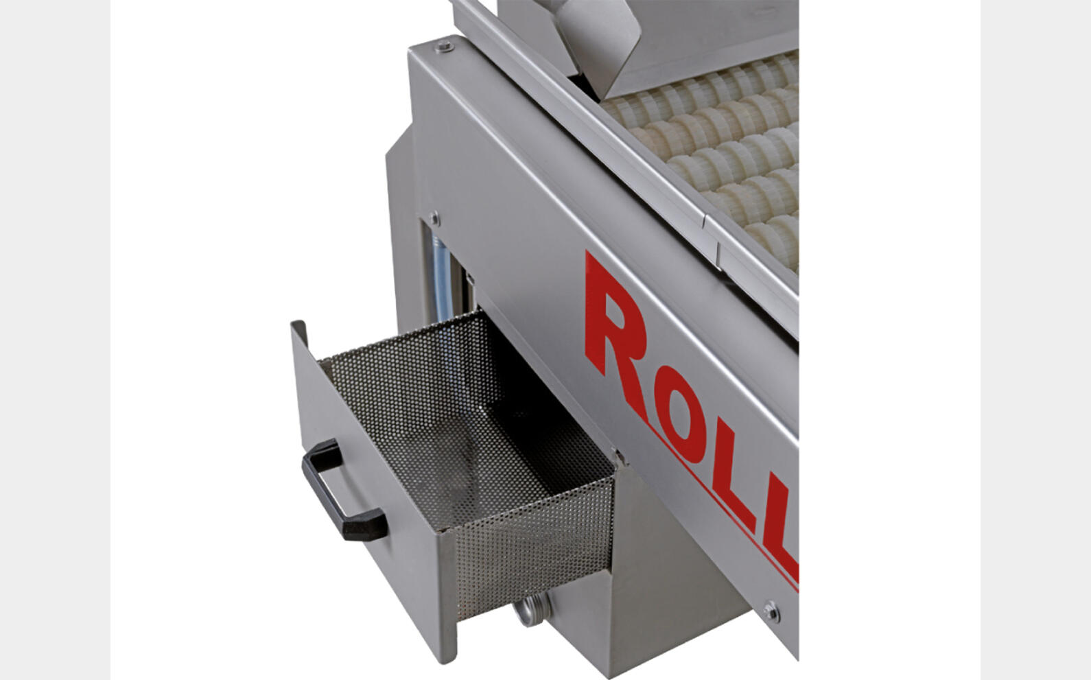 ROLLY  Capacit&eacute; 5 &agrave; 12 T/h MORI