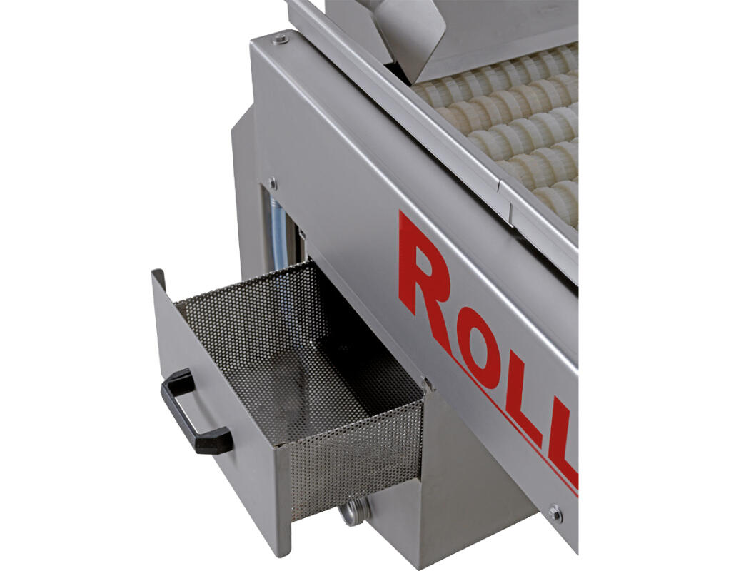 ROLLY  Capacit&eacute; 5 &agrave; 12 T/h MORI