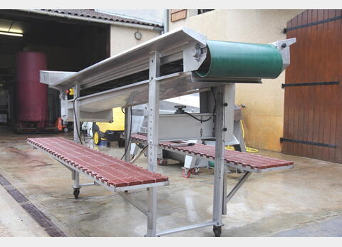 Table de tri Marque DEMOISY