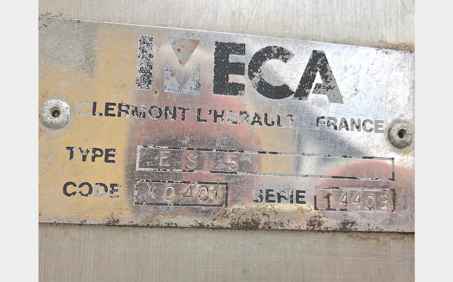 Filtre &agrave; terre PU0118