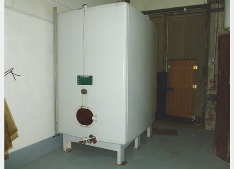 cuve stockage ACIER rev&eacute;tu Marque : BRAUTHITE.