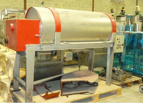 Egrappoir Marque Egretier - Type 600
