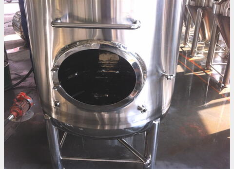 cuve de garde INOX MATERIEL NEUF INOX 304