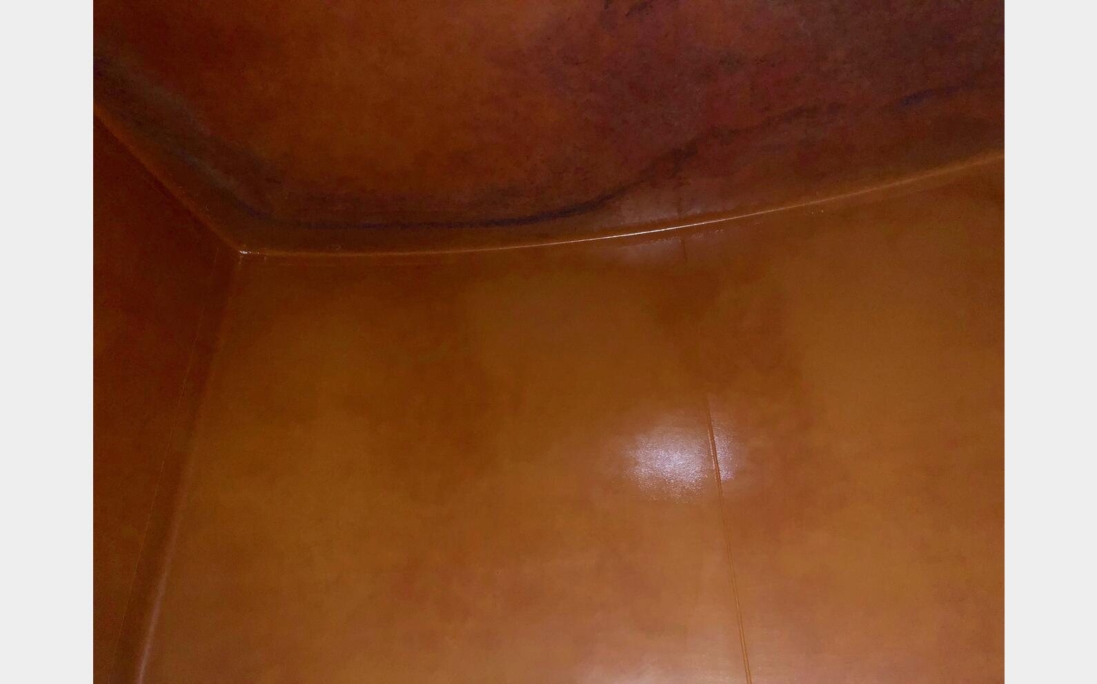 Cuve acier &eacute;maill&eacute; 161 hls