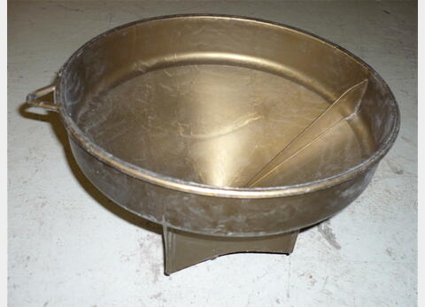 Entonnoirs pour barriques en PEHD