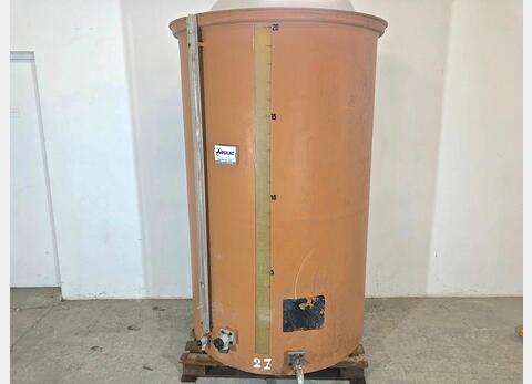 Cuve fibre 20 hls
