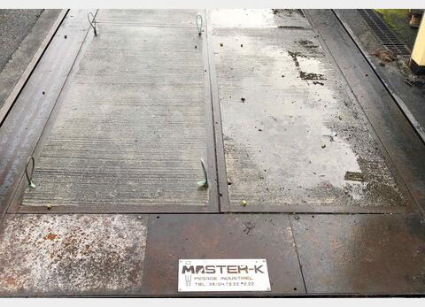 ARPEGE MASTERK - 50T