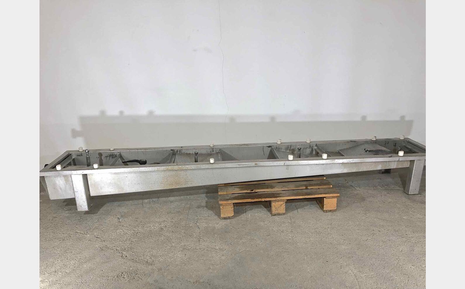 Lave fut PU0118