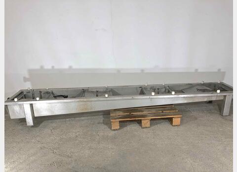 Lave fut PU0118