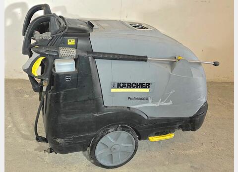 karcher eau chaude - Karcher HDS 8/18-4 M/MX - Occasion