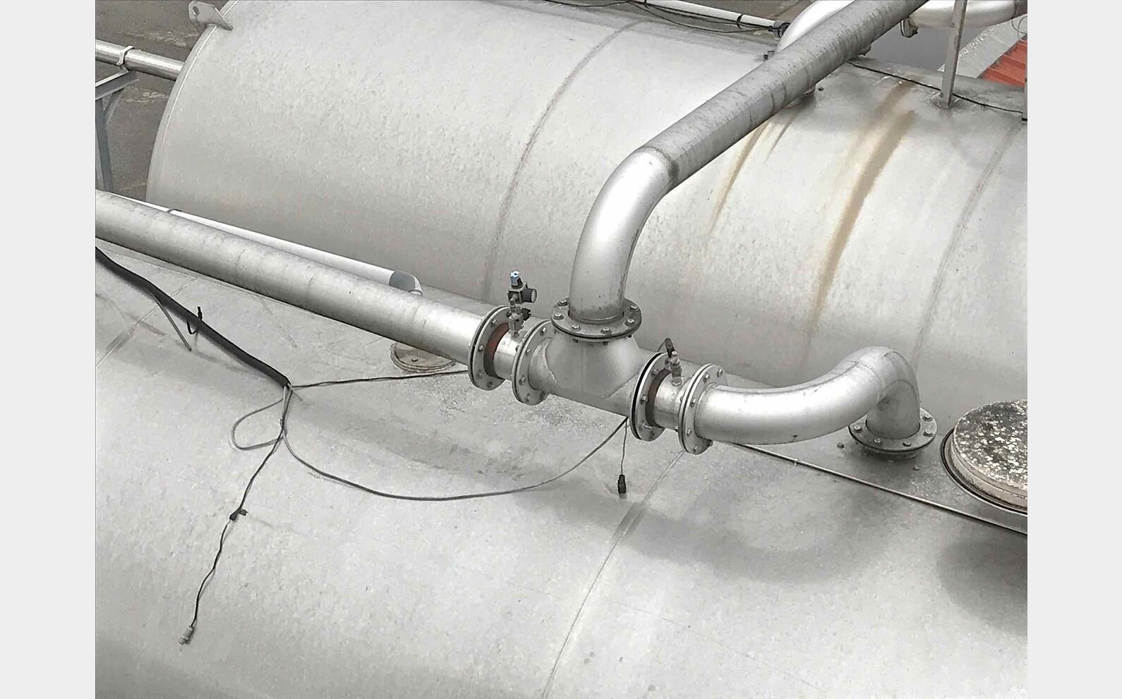 Cuve Inox Elite Marque : PERA