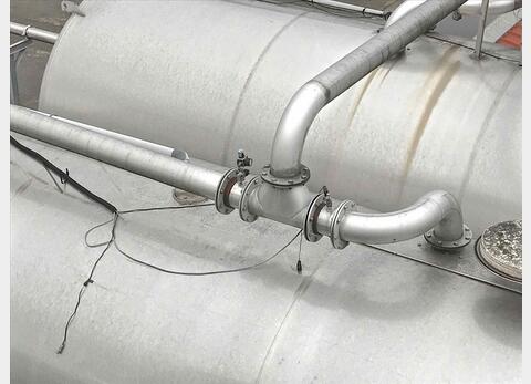 Cuve Inox Elite Marque : PERA